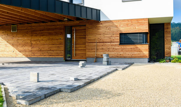 Best Local Driveway Pavers  in Palo Cedro, CA