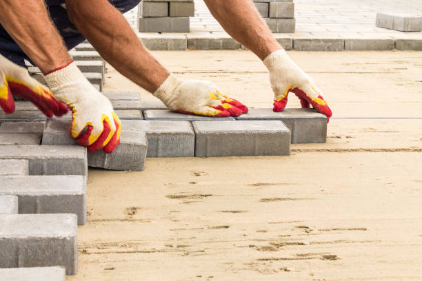 Best Commercial Driveway Pavers  in Palo Cedro, CA