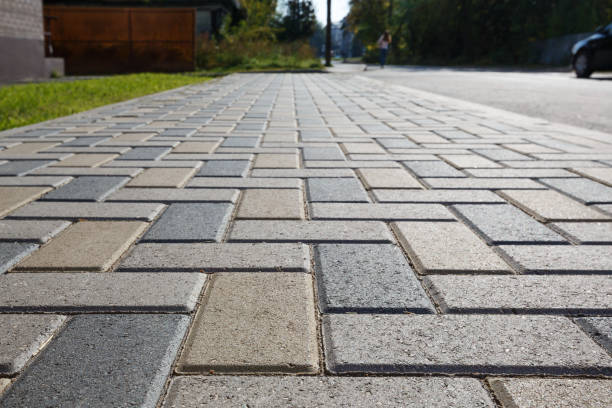 Palo Cedro, CA Driveway Pavers Company