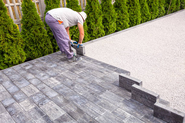 Best Affordable Driveway Pavers  in Palo Cedro, CA