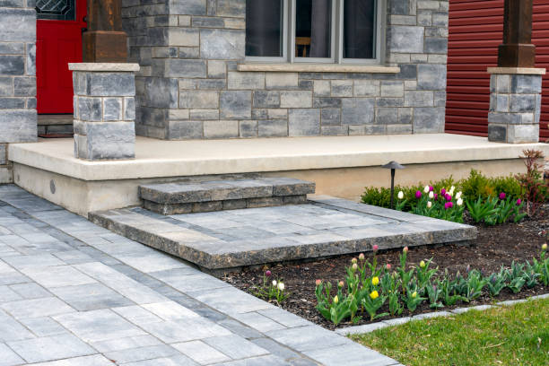Best Residential Driveway Paver Services  in Palo Cedro, CA