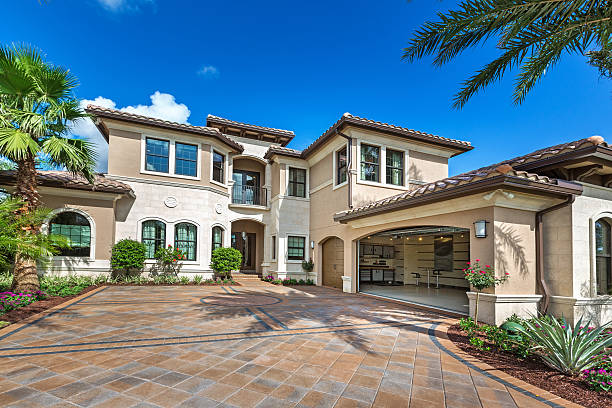 Best Permeable Paver Driveway  in Palo Cedro, CA