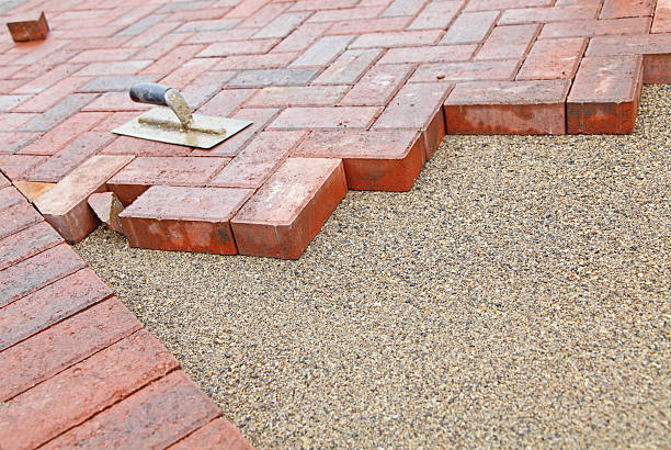 Best Concrete Paver Driveway  in Palo Cedro, CA