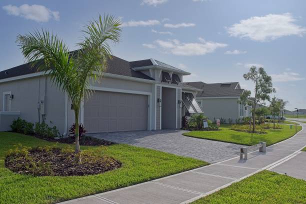 Best Professional Driveway Pavers  in Palo Cedro, CA