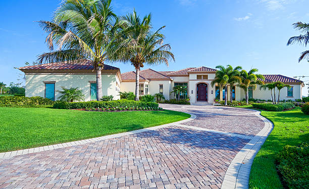 Best Best Driveway Pavers  in Palo Cedro, CA