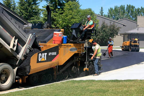 Best Best Driveway Pavers  in Palo Cedro, CA