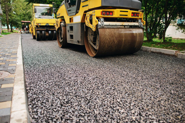 Best Interlocking Driveway Pavers  in Palo Cedro, CA